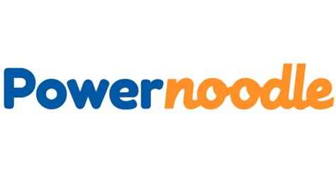 Powernoodle Reviews 2024: Details, Pricing,.